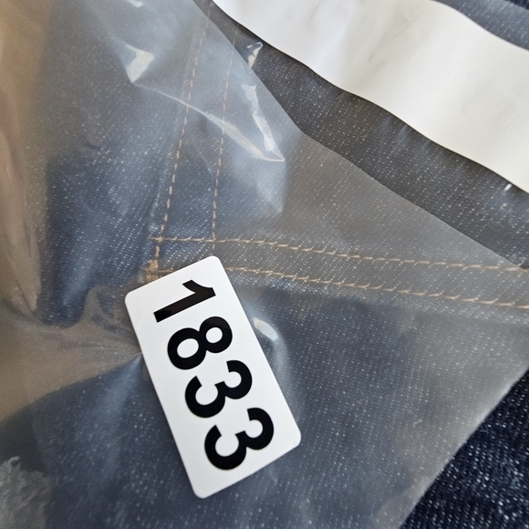 Spanx Jeans Pull On Skinny Jeans 1X Plus Size Women’s Jeggings Plus Medium Blue - Picture 9 of 9